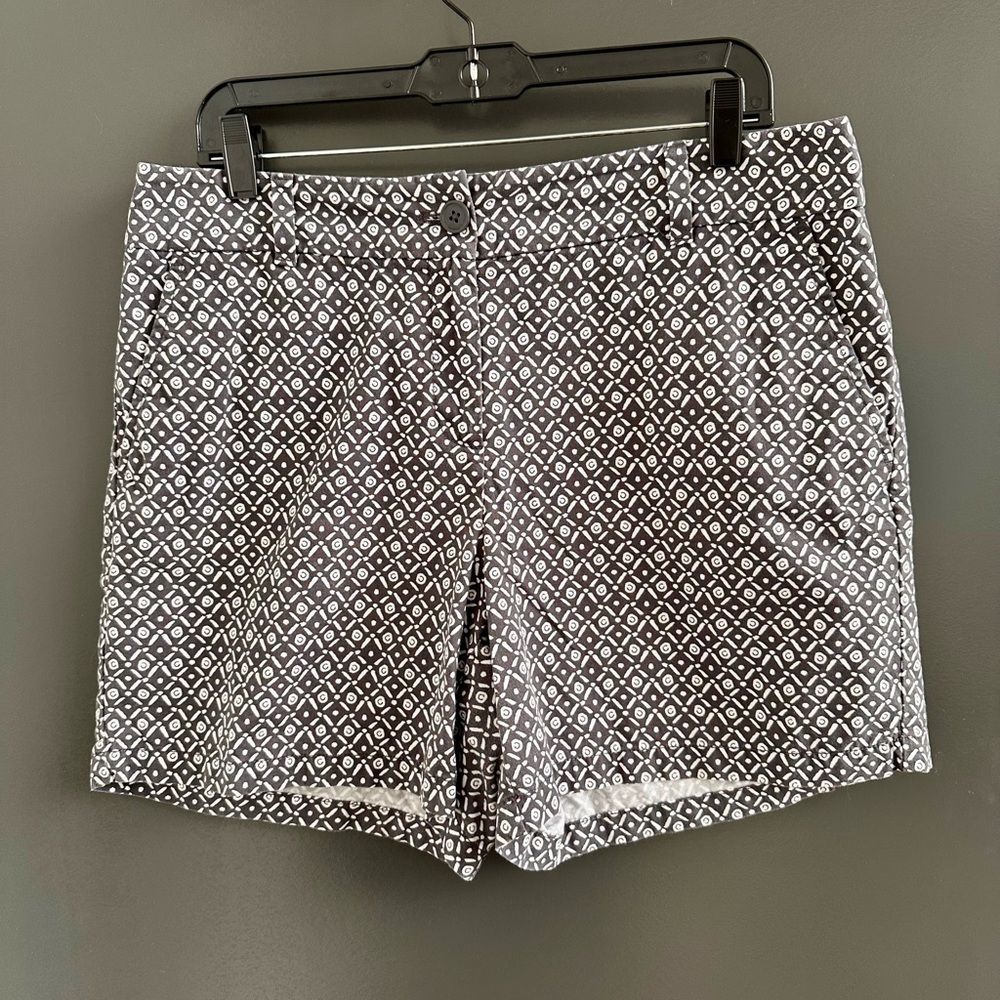 Loft Outlet shorts 10 Curvy